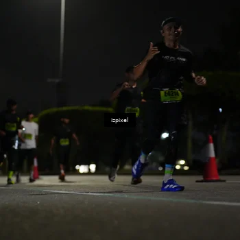 Runner Photo 5454514
