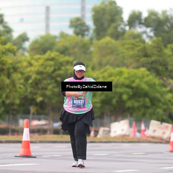 Runner Photo 5454523