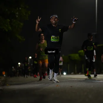 Runner Photo 5454524