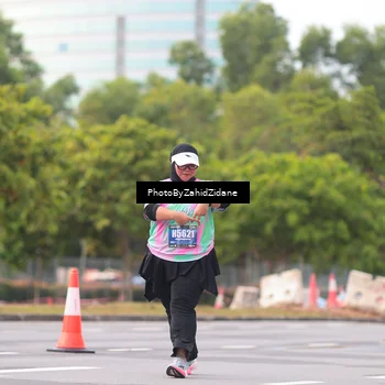 Runner Photo 5454525