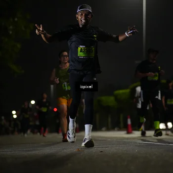 Runner Photo 5454526
