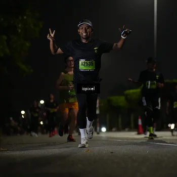 Runner Photo 5454527