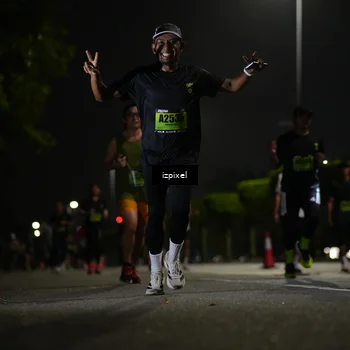 Runner Photo 5454528