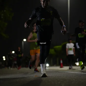 Runner Photo 5454529