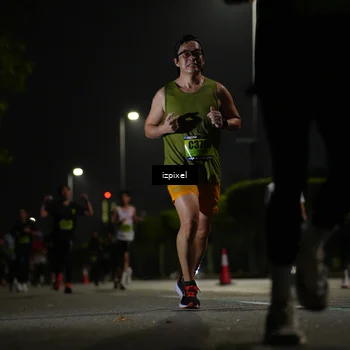 Runner Photo 5454534