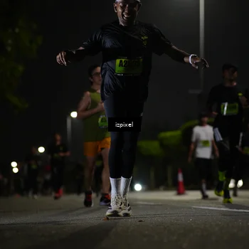 Runner Photo 5454535