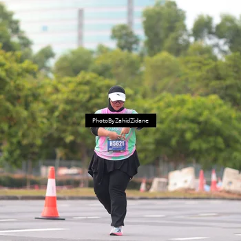 Runner Photo 5454541
