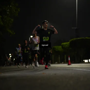 Runner Photo 5454550