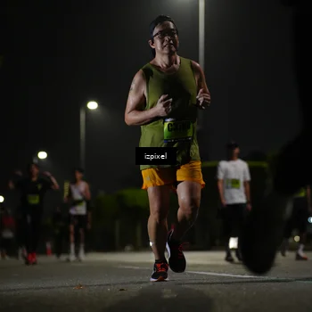 Runner Photo 5454551