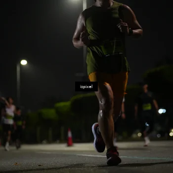Runner Photo 5454552