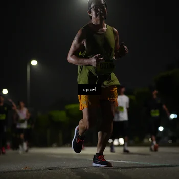 Runner Photo 5454553