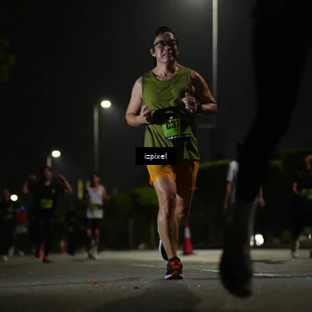 Runner Photo 5454554