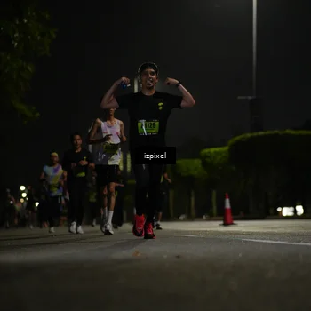 Runner Photo 5454560