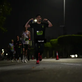Runner Photo 5454561