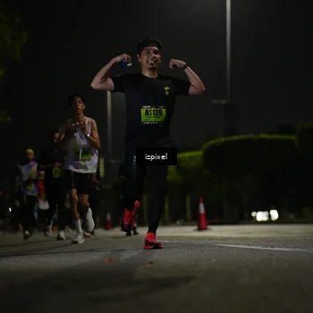 Runner Photo 5454562