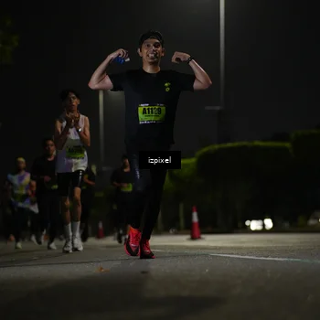 Runner Photo 5454564