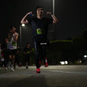 Runner Photo 5454565