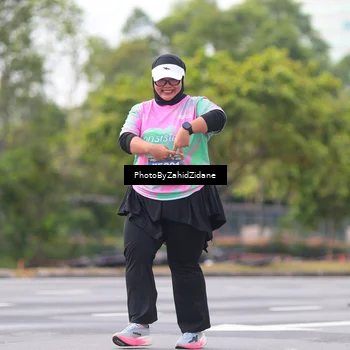 Runner Photo 5454571