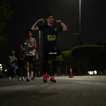 Runner Photo 5454572