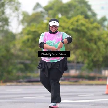 Runner Photo 5454574