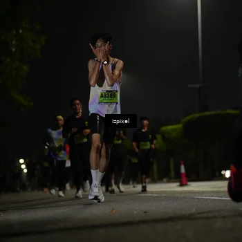 Runner Photo 5454580