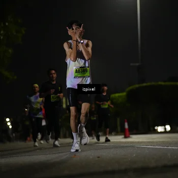 Runner Photo 5454581