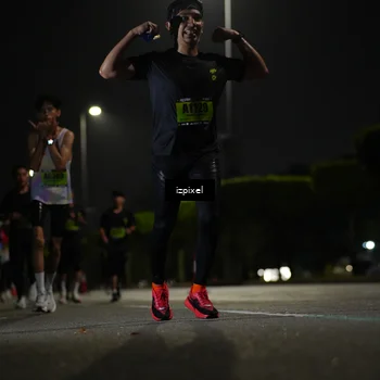 Runner Photo 5454584