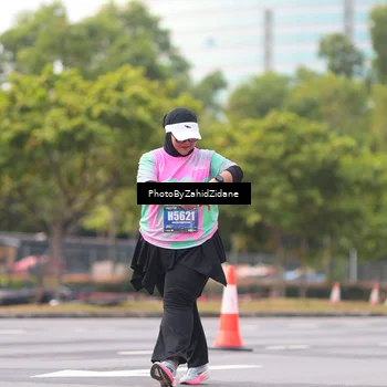 Runner Photo 5454585