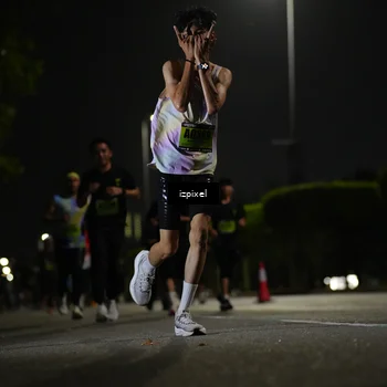 Runner Photo 5454589