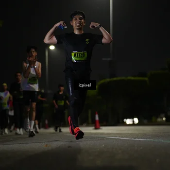 Runner Photo 5454590