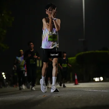 Runner Photo 5454592