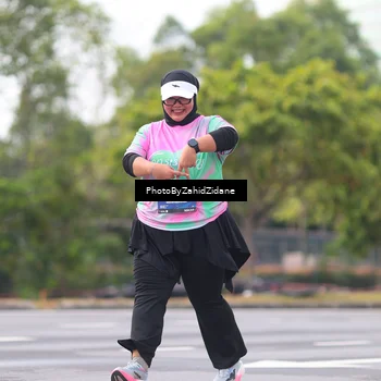 Runner Photo 5454594