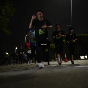 Runner Photo 5454596