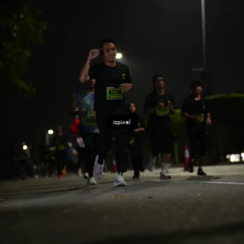 Runner Photo 5454598