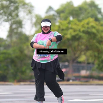 Runner Photo 5454599