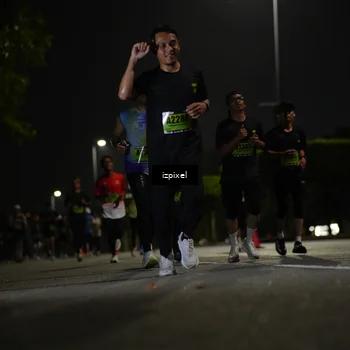 Runner Photo 5454606