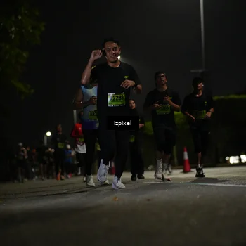 Runner Photo 5454612