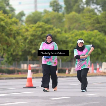 Runner Photo 5454613