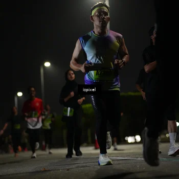 Runner Photo 5454625