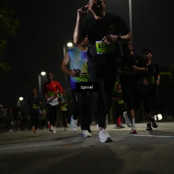 Runner Photo 5454626