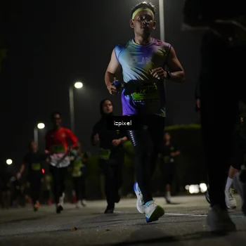 Runner Photo 5454627