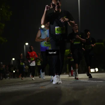 Runner Photo 5454628