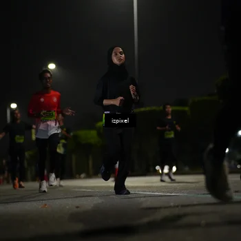 Runner Photo 5454633