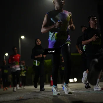 Runner Photo 5454634
