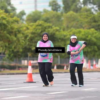 Runner Photo 5454635