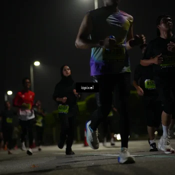 Runner Photo 5454636