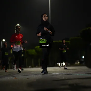 Runner Photo 5454643