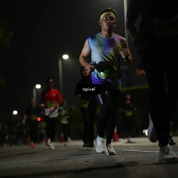 Runner Photo 5454644