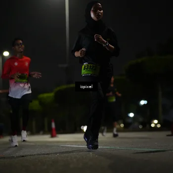 Runner Photo 5454650