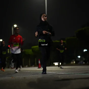Runner Photo 5454651
